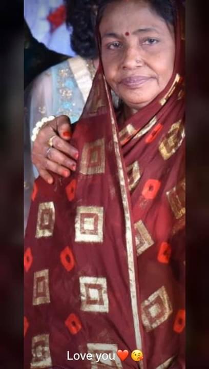 शोक संदेश : पुरान निवासी श्रीमती बेबी सिंह परिहार का निधन