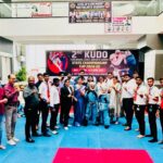 द्वितीय राज्य स्तरीय कुडो प्रतियोगिता में कोरबा जिले का दबदबा