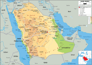 saudi_arabia_physical_map