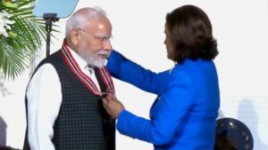 trinidad-and-tobago-honoured-pm-modi-with-the-country-highest-civilian-honour