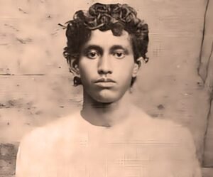 Freedom Fighter khudiram bose