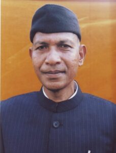 purv mantri nankiram kawar