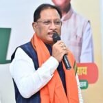 खेलो इंडिया ट्राइबल गेम्स : मुख्यमंत्री विष्णु देव साय होंगे समापन समारोह के मुख्य अतिथि