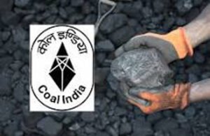 Coal India-1