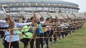 archery