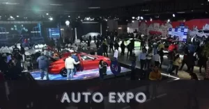 auto expo