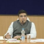 सीतामणी से उरगा भारतमाला चौक समेत कोरबा की तीन सड़क परियोजनाओं के लिए 50 करोड़ रुपये उपलब्ध कराएगा  एस.ई.सी.एल