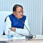 निजी स्कूलों की मनमानी बर्दाश्त नहीं की जाएगी – मुख्यमंत्री विष्णुदेव साय