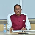 मुख्यमंत्री साय ने यमुना एक्सप्रेस-वे पर बस में आग लगने से हुई जनहानि पर व्यक्त किया शोक