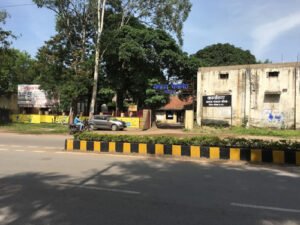 Janpad panchay korba