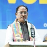 मुख्यमंत्री विष्णुदेव साय कल 5 लाख भूमिहीन कृषि मजदूर परिवारों को 500 करोड़ रुपये की देंगे सौगात