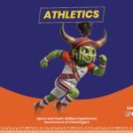 जगदलपुर में सोमवार से शुरू होगा ‘खेलो इंडिया ट्राइबल गेम्स’ का एथलेटिक्स रोमांच