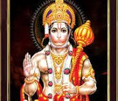 Hanuman Ji-2