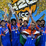 टी20 विश्वकप में भारत की ऐतिहासिक जीत पर मुख्यमंत्री विष्णु देव साय ने दी बधाई