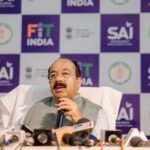 खेलो इंडिया ट्राइबल गेम्स छत्तीसगढ़ के लिए मील का पत्थर, राज्य के खेल पारिस्थितिकी तंत्र को मिलेगा बड़ा बढ़ावा – उपमुख्यमंत्री अरुण साव