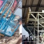 खल्लारी रोप-वे दुर्घटना : मुख्यमंत्री ने सहायता राशि की घोषणा की, दोषियों पर होगी कठोर कार्रवाई