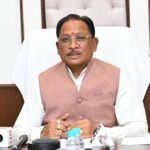 मुख्यमंत्री 21 मार्च को सरगुजा और सूरजपुर जिले के दौरे पर, कुदरगढ़ महोत्सव का करेंगे शुभारंभ