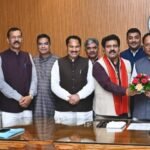 सम्पन्न हुआ विधानसभा बजट सत्र.. मुख्यमंत्री ने सभी सदस्यों और अधिकारियों को दिया धन्यवाद