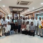 संगम की पवित्र डुबकी के बाद रामलला के चरणों में शीश नवाएंगे 1008 श्रद्धालु