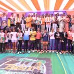 बस्तर हेरिटेज मैराथन 2026 : 9,800 से अधिक धावकों के साथ रचा इतिहास, वैश्विक मंच पर चमका बस्तर