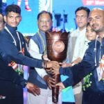 देश के प्रथम ‘खेलो इंडिया ट्राइबल गेम्स 2026’ का भव्य शुभारंभ