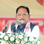 माँ कर्मा के आदर्श हमें एकजुट, संगठित और सशक्त बनने की प्रेरणा देते हैं – मुख्यमंत्री साय