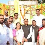 मुख्यमंत्री ने माँ भारती के वीर सपूत चंद्रशेखर आज़ाद की प्रतिमा का किया अनावरण