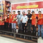 कोरबा : CBSE 10वीं में Physics Wallah के छात्रों ने रचा इतिहास