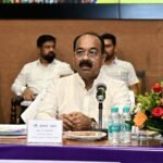 उप मुख्यमंत्री साव ने नगर निगमों और नगर पालिकाओं के कार्यों की समीक्षा की