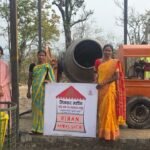 सशक्त नारी, विकसित प्रदेश : ‘बिहान’ से आत्मनिर्भरता की नई मिसाल बनीं सकीना