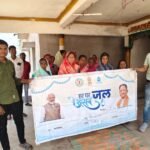 हर घर जल से बदली बिराजपाली की तस्वीर, नल से जल पहुंचने से जीवन हुआ आसान