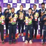 खेलो इंडिया ट्राइबल गेम्स के बाद सामुदायिक पावर हाउस के रूप में जाने जाएंगे सिद्दी पहलवान