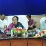 राज्य के 150 से अधिक कृषि अधिकारियों और वैज्ञानिकों को दिया गया प्रशिक्षण