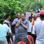 “मोदी सरकार की योजनाएं हर गरीब के जीवन में ला रही हैं खुशहाली” – अमर अग्रवाल