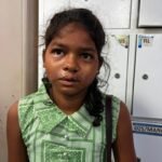 सुकमा की बेटी लावण्या को मिली नई मुस्कान, मुख्यमंत्री ने दिया आशीर्वाद