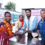 समाज कल्याण की मजबूत ढाल.. जशपुर में 82 हजार से अधिक हितग्राहियों तक पहुंच रही योजनाएं