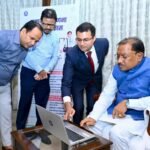 मुख्यमंत्री ने जनगणना 2027 के तहत ऑनलाइन स्व-गणना कर राज्य स्तरीय अभियान का किया शुभारंभ