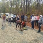 नक्सलमुक्त बस्तर में अब हो रहा है तेजी से अधोसंरचना निर्माण