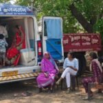 वनांचलों की ‘संजीवनी’ बनी मोबाइल मेडिकल यूनिट.. तीन माह में 2000 से अधिक ग्रामीणों का हुआ निःशुल्क उपचार