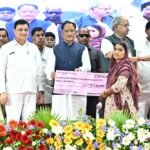 श्रमिक दिवस विशेष : हर हाथ को काम, हर श्रमिक को सम्मान, विष्णु देव सरकार की प्रतिबद्धता