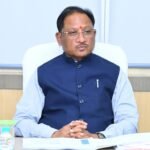अंतरराष्ट्रीय योग दिवस : अंबिकापुर में होगा राज्य स्तरीय सामूहिक योगाभ्यास कार्यक्रम, मुख्यमंत्री साय मुख्य अतिथि के रूप में होंगे शामिल