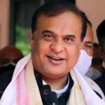 हिमंता बिस्वा सरमा फिर बने नेता, लगातार दूसरी बार संभालेंगे असम की कमान