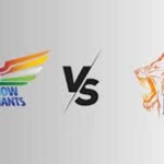 CSK VS LSG : प्लेऑफ की उम्मीदें बचाने उतरेगी Chennai Super Kings