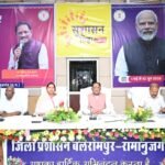 सरकार का विकास सड़क से ही दिखता है, बारिश के पहले कोई भी रोड ऐसी न हो जिससे लोगों को दिक्कत हो: मुख्यमंत्री