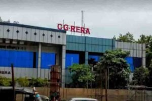 CG-RERA