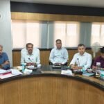 RTO/DTO मुख्यालय में उपस्थित रहें, बकाया वसूली अभियान तेज करें – सचिव एवं परिवहन आयुक्त एस प्रकाश