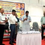 आवास मेला-2025 के विशेष लक्की ड्रॉ का सफल आयोजन, सारंगढ़-बिलाईगढ़ की पूजा बरेठ ने जीती मारुति स्विफ्ट कार