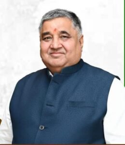 rajesh agarwal