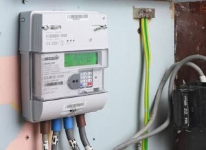 SmartMeter