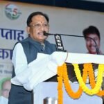 मुख्यमंत्री साय की पहल से गंभीर श्वसन रोग से पीड़ित मासूम को मिली 95,500 रुपये की स्वास्थ्य सहायता